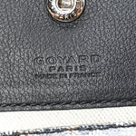 Goyardine Saint Louis GM Black