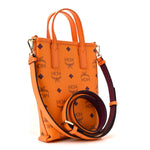 Visetos Mini Aren Tote Orange