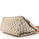 Damier Azur Lymington