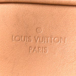 Monogram Deauville Mini