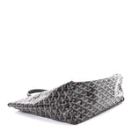 Goyardine Saint Louis PM Black
