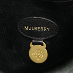 Natural Leather Bayswater Black