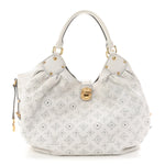 Mahina XL White