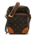 Monogram Amazone