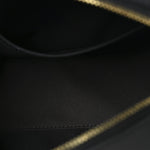 Monogram Saintonge Black