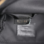 Reverse Monogram Palm Springs Backpack Mini