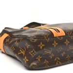 Monogram Sac Bosphore Briefcase