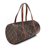 Monogram Papillon 30 with Companion