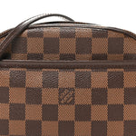 Damier Ebene Pochette Ipanema