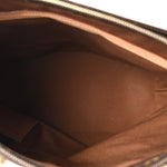 Monogram Cabas Mezzo