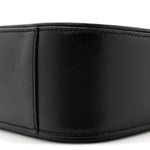 Smooth Calfskin Le 5 A 7 Hobo Black