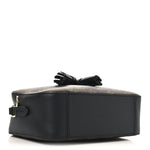 Monogram Saintonge Black