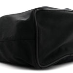 Neoprene Hobo Black
