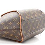 Monogram Ellipse MM