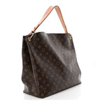Monogram Graceful MM
