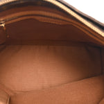 Monogram Cabas Piano