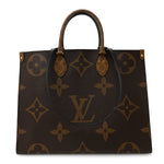 Reverse Monogram Giant Onthego GM