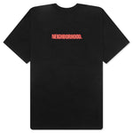 NH S/S Tee 29 - Black