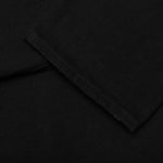 Jacob Tapered Denim - Jet Black