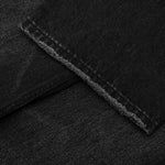 Jacob Tapered Denim - Vintage Black