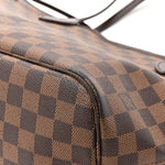 Damier Ebene Neo Neverfull MM