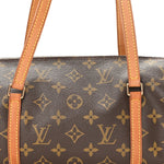 Monogram Papillon 30