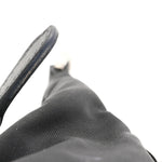 Tessuto Nylon Saffiano Re-Edition 2006 Shoulder Bag Black