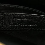 Calfskin Matelasse Monogram Lou Camera Bag Avorio
