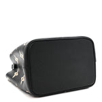 Empreinte Monogram Giant Neonoe MM Black Beige