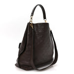 Empreinte Metis Terre