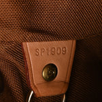 Monogram Montsouris MM Backpack