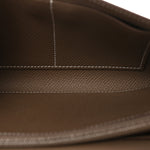 Epsom Kelly Wallet To Go Etoupe