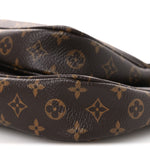 Monogram Multi Pochette Accessories Rose Clair