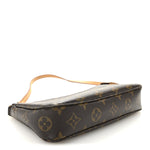 Monogram Pochette Accessories NM