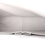 Aged Calfskin 2.55 Reissue 226 Flap White