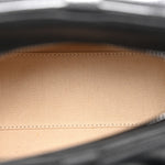 Grained Calfskin Le Petit Turismo Black