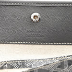 Goyardine Saint Louis PM Grey