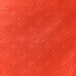 Empreinte Bagatelle Abricot