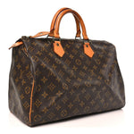 Monogram Speedy 35