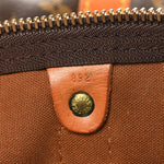 Monogram Keepall Bandouliere 60