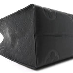 Empreinte Monogram Giant Onthego GM Black
