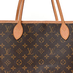 Monogram Neo Neverfull MM
