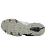 509 - Silver Metallic/Deep End