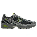 509 - Silver Metallic/Deep End