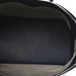 Evercolor 1923 Bolide 45 Baseball Bag Bleu De Malte Blanc