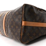 Monogram Keepall Bandouliere 50