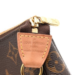 Monogram Mini Pochette Accessories