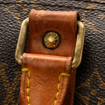 Monogram Keepall 45