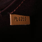 Monogram Deauville Mini