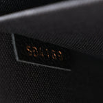Empreinte Pochette Felicie Chain Wallet Black